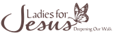 LFJ Logo